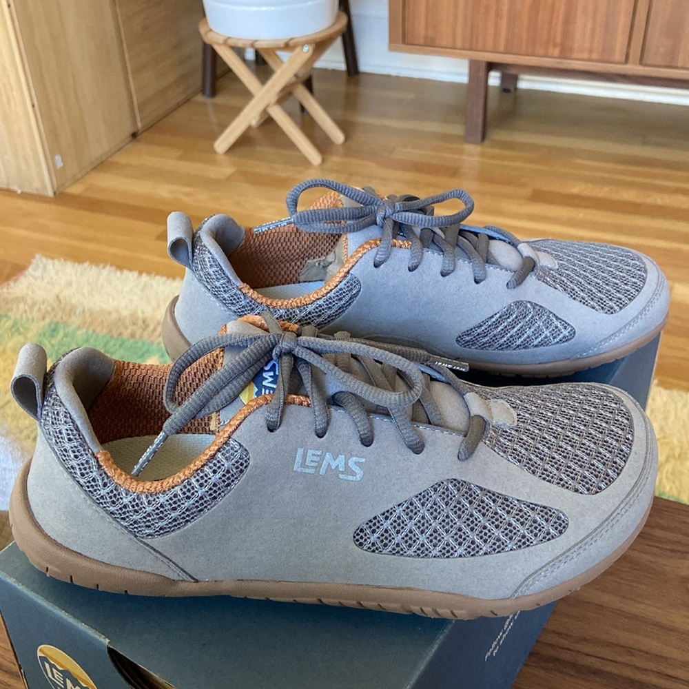 Lems Primal 2 Unisex Shoe